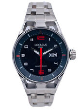 Orologio locman montecristo usato  Montese