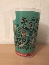 Stadionbecher werder bremen gebraucht kaufen  Hannover