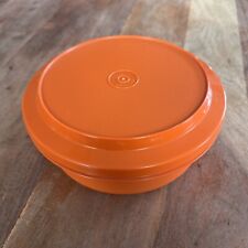 Vintage tupperware harvest for sale  Inwood