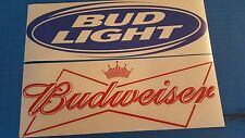 Set budweiser bud for sale  Westland
