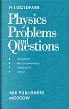 Physics problems and usato  San Casciano in Val di Pesa