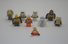 Minifigs lego star d'occasion  Guyancourt