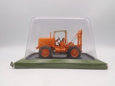 Hachette collection tracteur d'occasion  Auneau