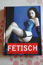Fetisch erotische fantasien gebraucht kaufen  Filderstadt
