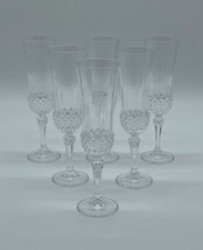 Verre flute cristal d'occasion Verre flute cristal d'occasion  Saint-Florentin