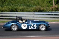 Jaguar 120 no60 for sale  READING