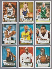 2005 topps basketball for sale  USA