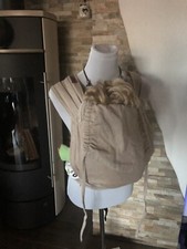 Limas babytrage rosa gebraucht kaufen  Winzer