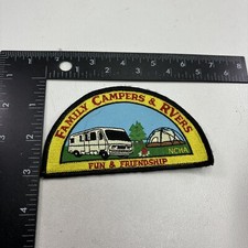 Vtg camper family for sale  Wichita