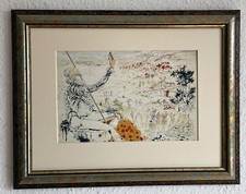 Dali salvador surrealismus gebraucht kaufen  Neustadt an der Weinstraße