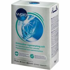 Używany, SALE RIGENERANTE PER LAVASTOVIGLIE 1 Kg WPRO WHIRLPOOL DWS115 484000008555 na sprzedaż  Wysyłka do Poland