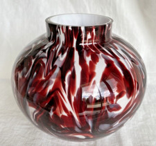 Vase pate verre d'occasion  Bordeaux-