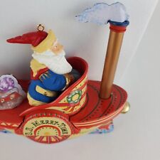 Hallmark keepsake cruising for sale  Easton