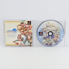 SEIKEN DENSETSU LEGEND OF MANA Millennium Ver. PlayStation PS1 para JP 8380 p1, usado comprar usado  Enviando para Brazil