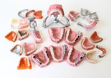Lot vintage dentist for sale  Waco