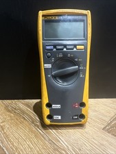 Fluke 179 handheld for sale  HULL