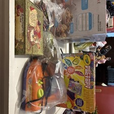 Crayons melt mold for sale  Burrton