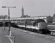 6x7 railway neg for sale  MEXBOROUGH
