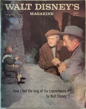 Walt disney magazine for sale  Melbourne