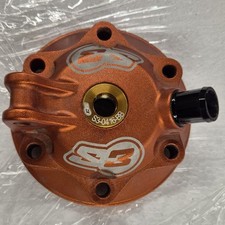 Testa alta compressione usato  Laveno Mombello