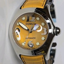 Corum bubble automatic for sale  Trenton