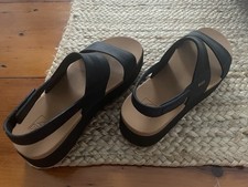 Sandálias femininas Reef - Tamanho 10 comprar usado  Enviando para Brazil