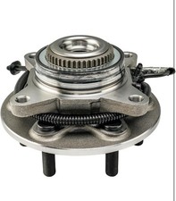 4wd front left for sale  Suffield