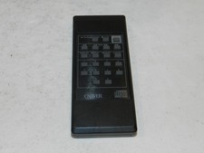Genuíno OEM Original Carver RH-31 Controle Remoto com Tampa de Bateria Testada comprar usado  Enviando para Brazil