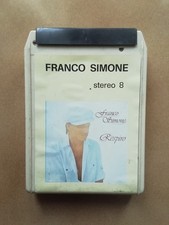 Franco simone respiro usato  Italia