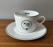 Tasse déjeuner porcelaine d'occasion  Caen