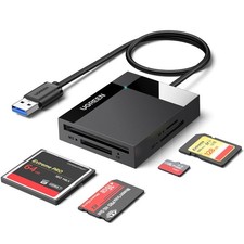 Usb 3.0 lettore usato  Italia