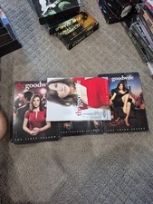 The Good Wife DVD Seasons 1, 2, 3, 5  Good shape A4 comprar usado  Enviando para Brazil