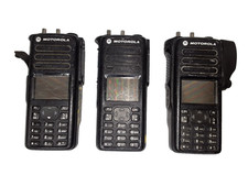 Lot motorola mototrbo for sale  San Diego
