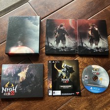 Nioh special edition for sale  Menifee