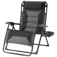 Zero gravity chair for sale  Leominster