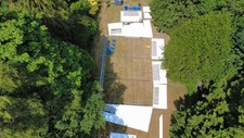 Motorsport hospitality awning for sale  NORWICH