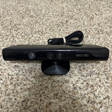 Sensor de câmera Kinect original do fabricante Microsoft Xbox 360 1414 barra de frete grátis, usado comprar usado Sensor de câmera Kinect original do fabricante Microsoft Xbox 360 1414 barra de frete grátis, usado comprar usado  Enviando para Brazil