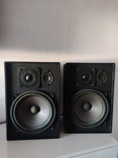 Lautspreher telefunken t80 gebraucht kaufen  Villingen-Schwenningen
