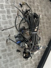 Impianto elettrico aprilia usato Impianto elettrico aprilia usato  Albisola Superiore