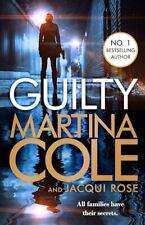 Guilty pre order for sale  UK