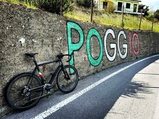 Colnago c64 disc gebraucht kaufen  Darmstadt