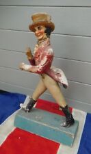 Primative antique vintage for sale  BRENTFORD