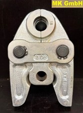 Henco 18mm pressbacke gebraucht kaufen  Nordhorn