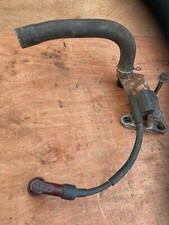 Yamaha ybr250 coil for sale  ACCRINGTON