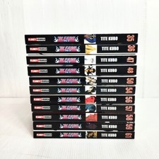 Lotto bleach 57 usato  Torino