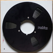 Revox bande magnetique d'occasion  Strasbourg-