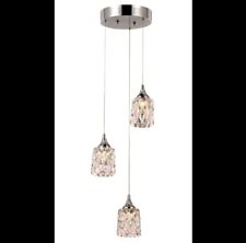 Globe pendant light for sale  Indianapolis