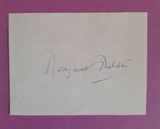 Margaret thatcher personally for sale  WOLVERHAMPTON