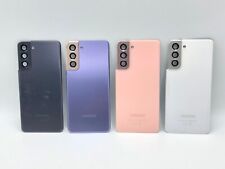 Capa traseira de vidro de substituição para Samsung Galaxy S21 5G (original) comprar usado Capa traseira de vidro de substituição para Samsung Galaxy S21 5G (original) comprar usado  Enviando para Brazil