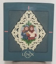 Lenox victorian lace for sale  Elkins